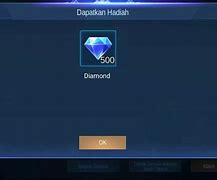 5 Diamond Ml Berapa Rupiah