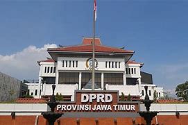 Anggota Dprd Jatim 2009