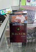 Berapa Harga Satu Slop Rokok Magnum