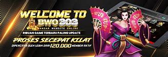 Bo Slot Yang Ada Akun Demo Gratis Pg