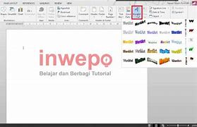 Cara Cara Membuka Microsoft Word