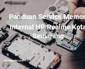 Memori Internal Pada Hp