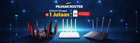 Router Wifi Terbaik 2023