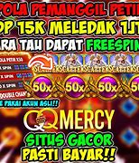 Slot Gacor Hari Ini Modal Receh 100K Gratis Online Slot Machine