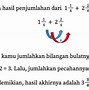 Soal Pecahan Tambah Dan Kurang